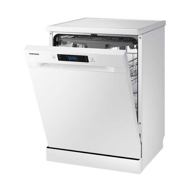 Washing machines Samsung DW60M6050FW/EC