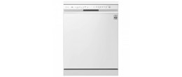 Lavavajillas LG DF325FW