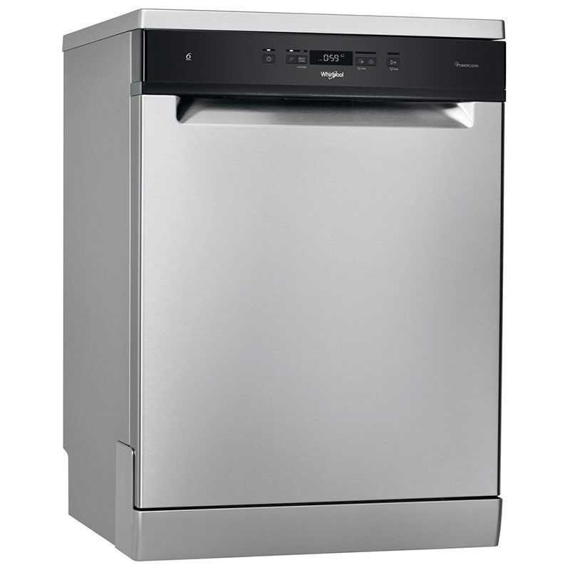 Washing machines Whirlpool WFC3C33PFX