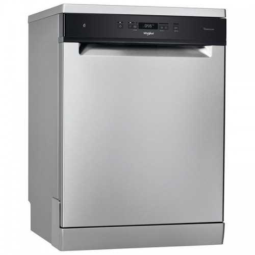 Washing machines Whirlpool WFC3C33PFX