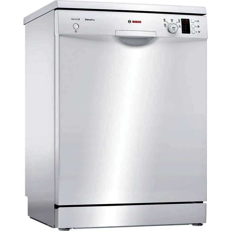 Lavavajillas Bosch SMS25AW05E Serie2