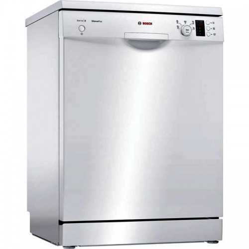 Lavavajillas Bosch SMS25AW05E Serie2