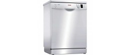 Lavavajillas Bosch SMS25AW05E Serie2