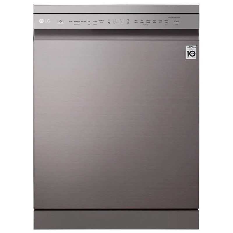 Lavavajillas LG DF325FP