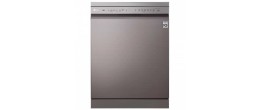 Lavavajillas LG DF325FP