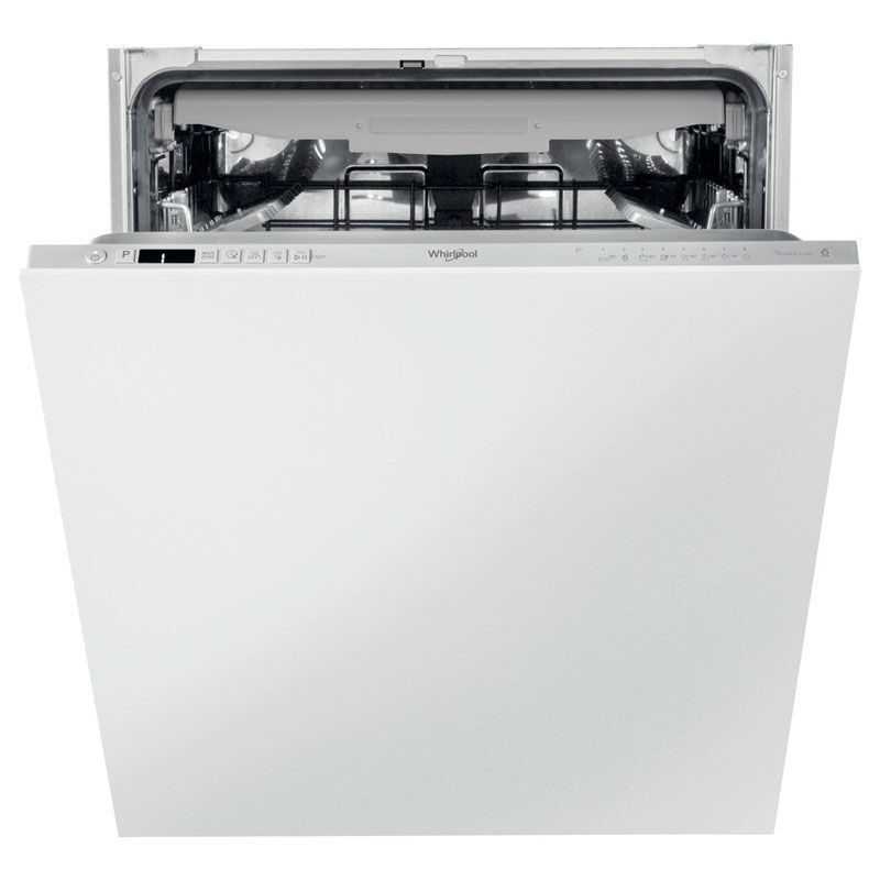 Washing machines Whirlpool WIC3C34PFES