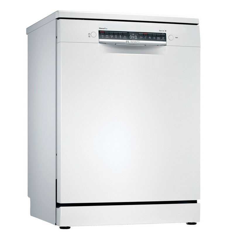 Lavavajillas Bosch SMS4EMW00E