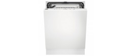 Washing machines Zanussi ZDLN5531
