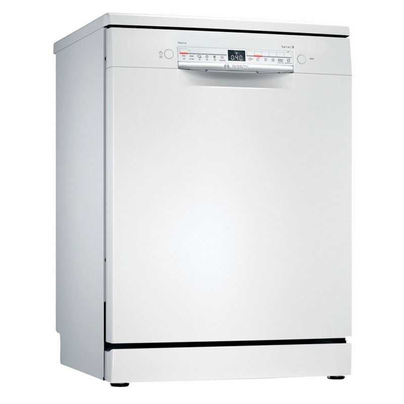 Washing machines Bosch SMS2HMW00E