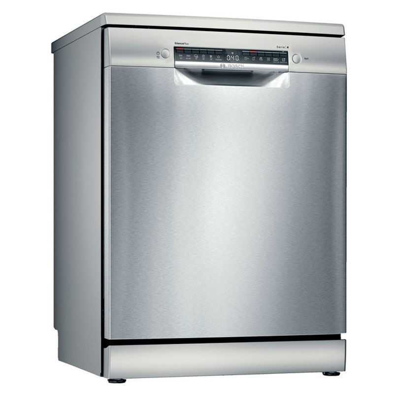 Washing machines Bosch SMS4EMI00E