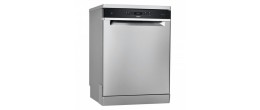 Lavavajillas Whirlpool WFO3O41PLX