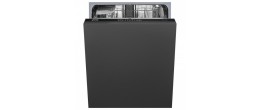 Lavavajillas Smeg K ST211DS