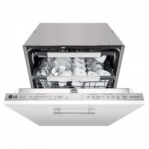 Lavavajillas LG DB425TXS
