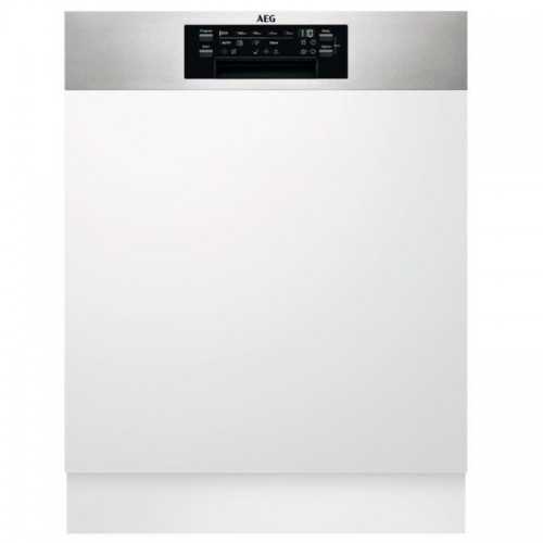 Washing machines AEG FEE63606PM