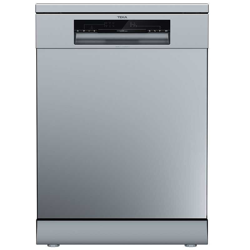 Washing machines Teka DFS26650 SS Inox
