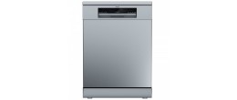 Washing machines Teka DFS26650 SS Inox