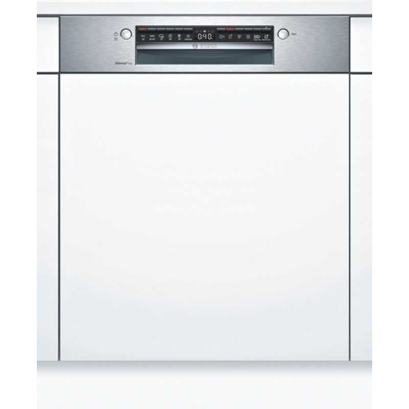 Washing machines Bosch SMI4HCS48E