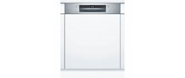 Lavavajillas Bosch SMI4HCS48E