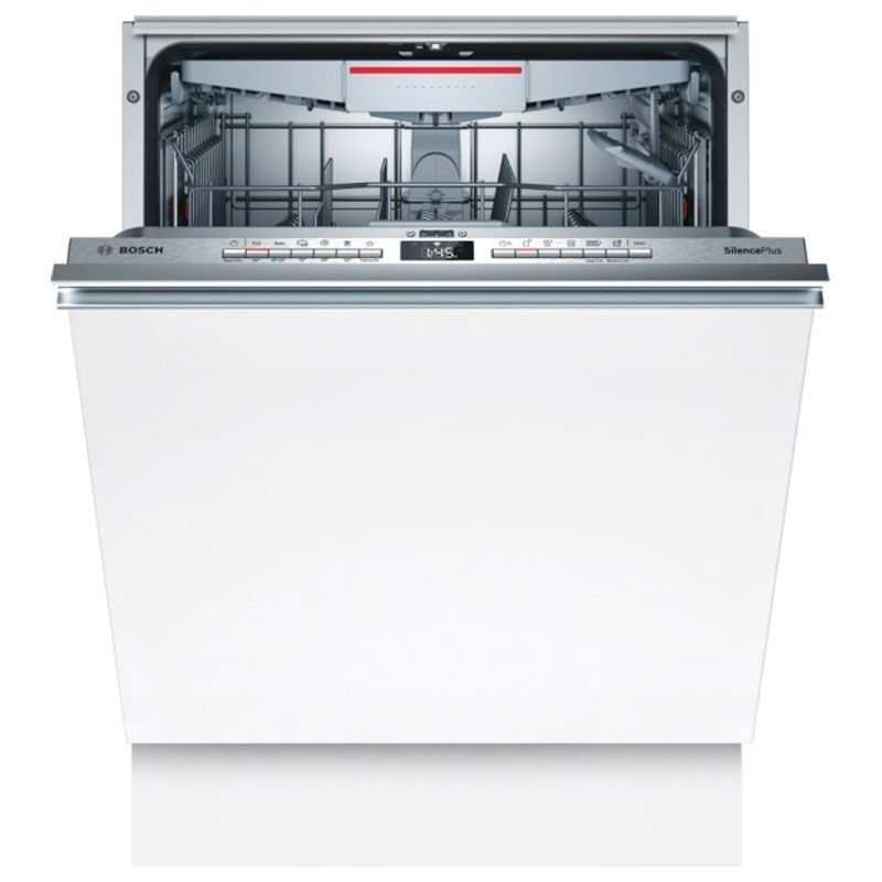 Washing machines Bosch SMV4HCX48E