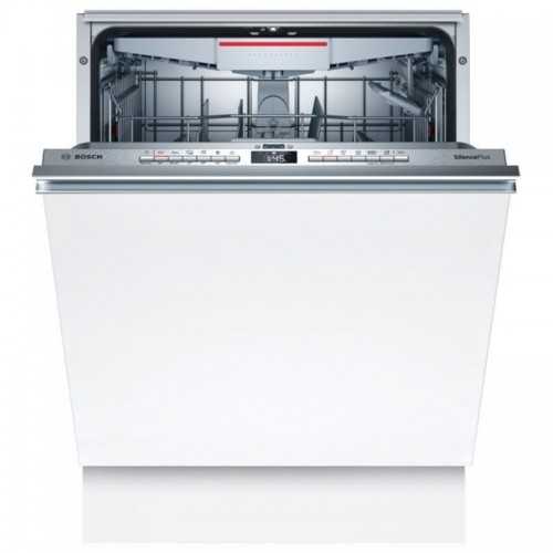 Washing machines Bosch SMV4HCX48E
