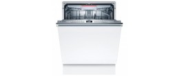 Lavavajillas Bosch SMV4HCX48E
