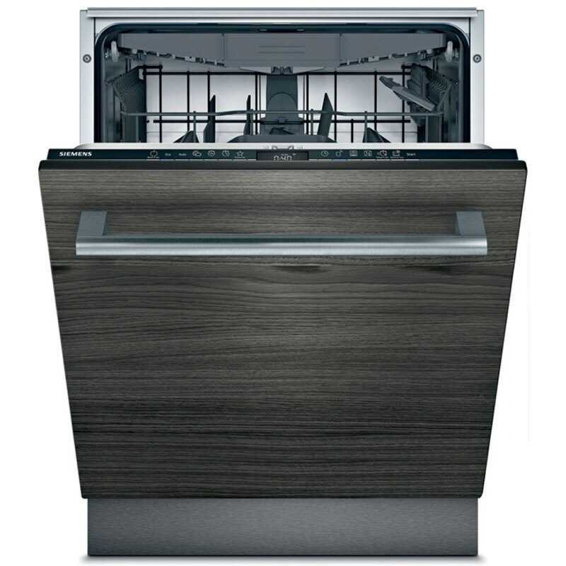 Washing machines Siemens SN73HX42VE