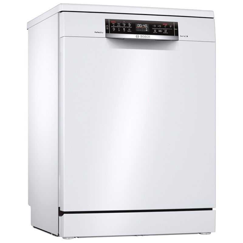 Washing machines Bosch SMS6ZCW42E