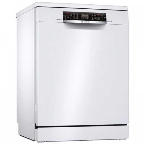 Washing machines Bosch SMS6ZCW42E