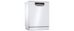 Lavavajillas Bosch SMS6ZCW42E