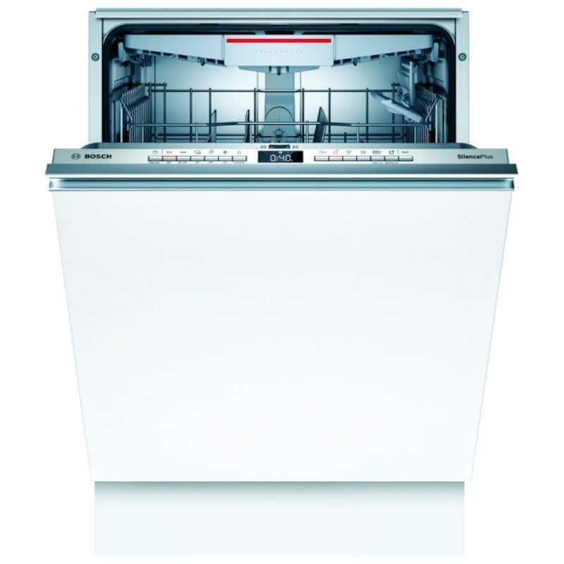 Lavavajillas Bosch SBH4HCX48E