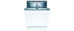 Lavavajillas Bosch SBH4HCX48E