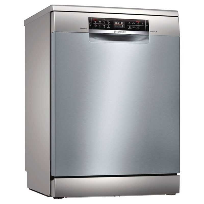 Lavavajillas Bosch SMS6ZCI42E