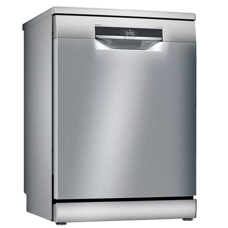 Lavavajillas Bosch SMS6ZDI08E