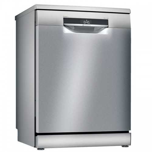 Lavavajillas Bosch SMS6ZDI08E