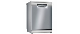 Lavavajillas Bosch SMS6ZDI08E