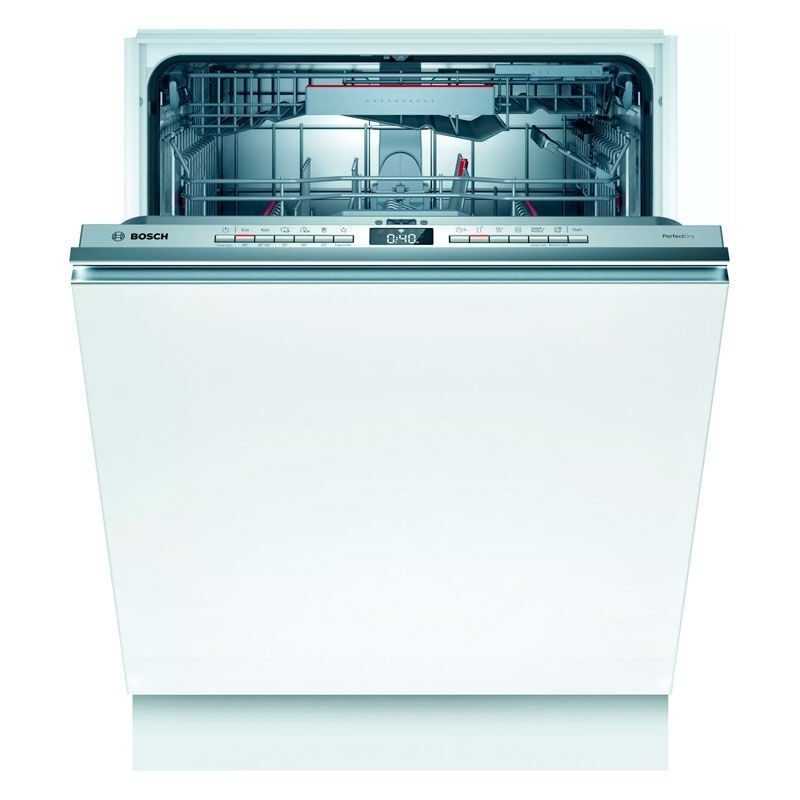 Washing machines Bosch SMH6ZDX00E