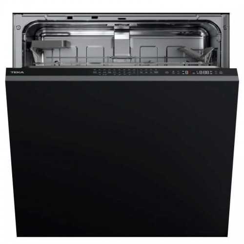 Lavavajillas Teka DFI46900 WH