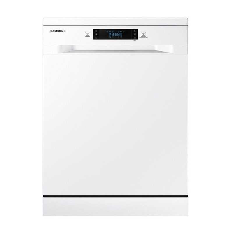 Washing machines Samsung DW60M6040FW/EC