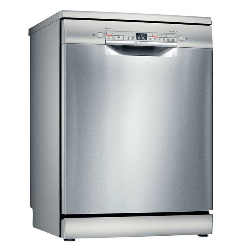 Lavavajillas Bosch SMS2HMI00E