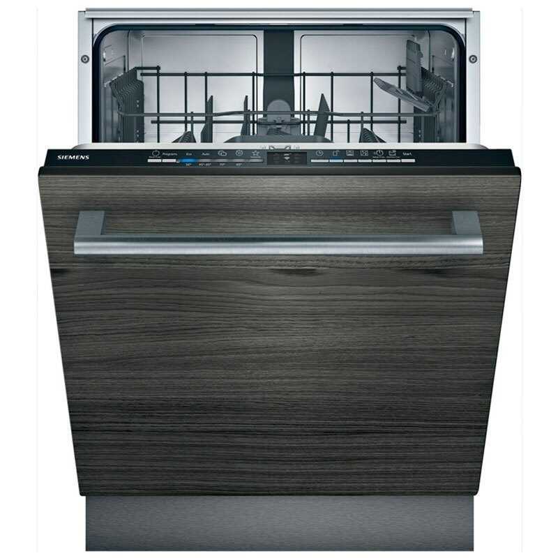 Lavavajillas Siemens SN61IX12TE