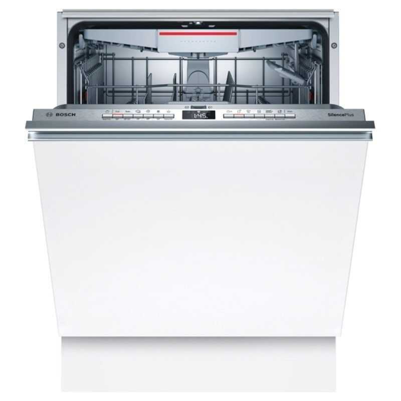 Washing machines Bosch SMH4HCX48E