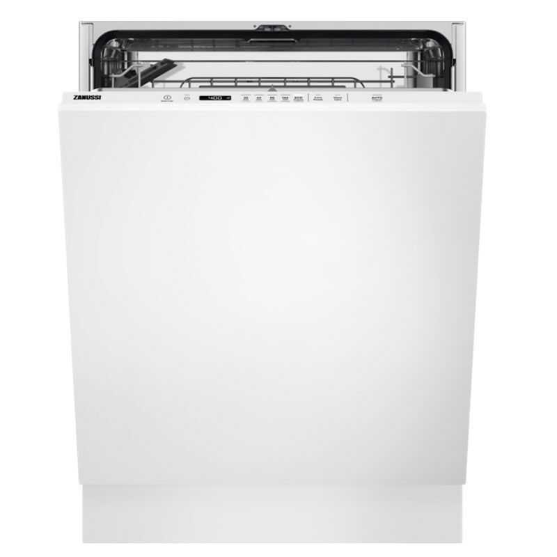 Lavavajillas Zanussi ZDLN6531