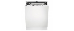 Lavavajillas Zanussi ZDLN6531