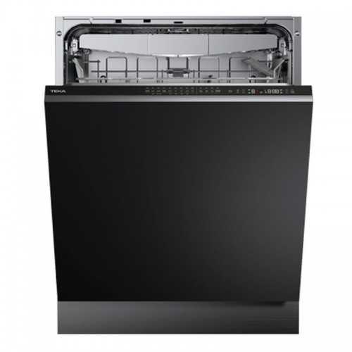 Washing machines Teka DFI46950 WH