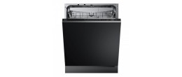 Lavavajillas Teka DFI46950 WH