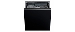 Lavavajillas Teka DFI76950 WH