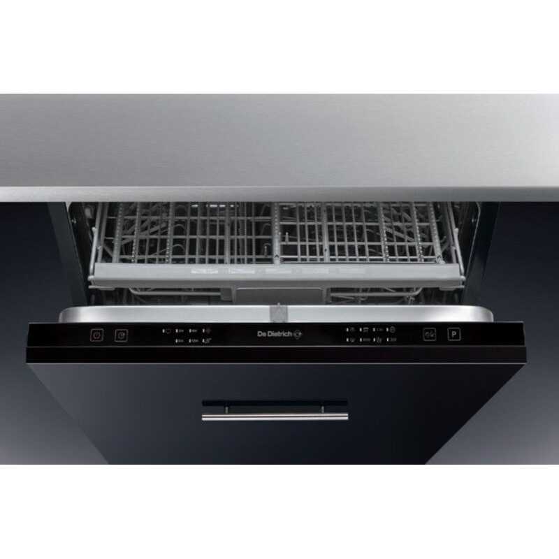 Washing machines De Dietrich DVC1434J
