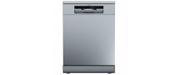 Lavavajillas Teka DFS46710 Inox