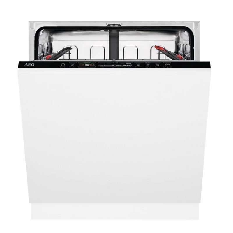 Washing machines AEG FSE63307P