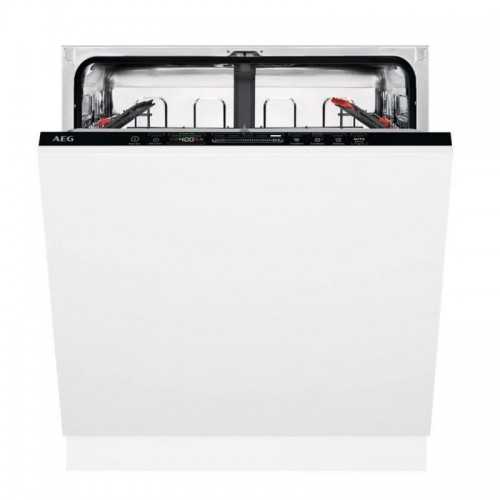 Lavavajillas AEG FSE63307P